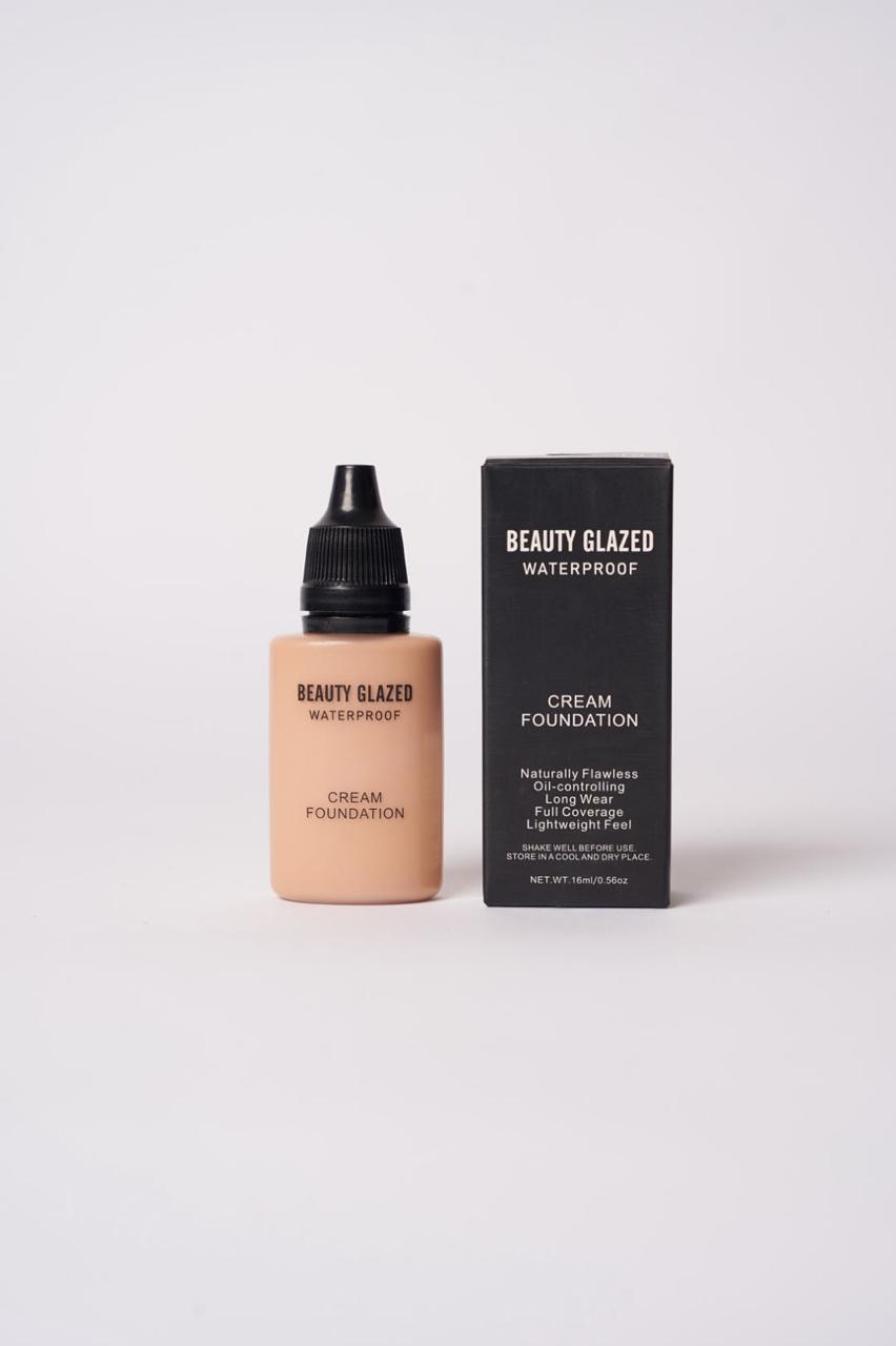 Combo de maquillaje - 6 productos