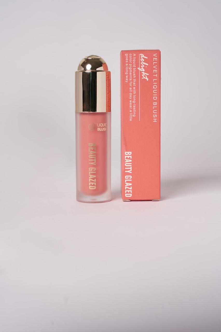 Combo de maquillaje - 6 productos