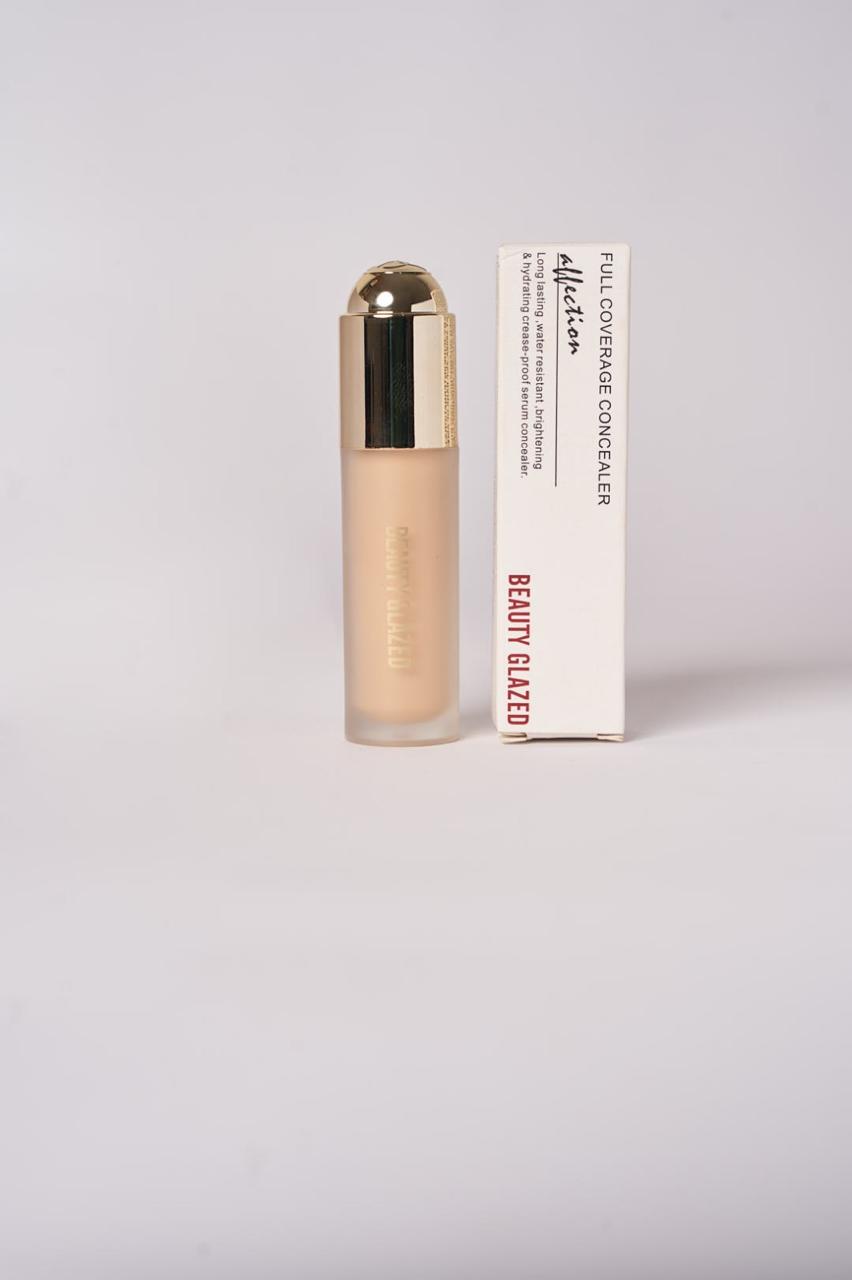 Combo de maquillaje - 6 productos