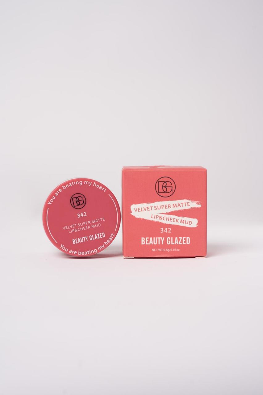 Combo de maquillaje - 6 productos