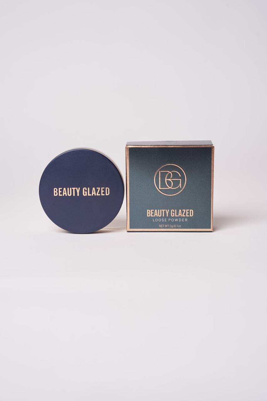 Combo de maquillaje - 6 productos