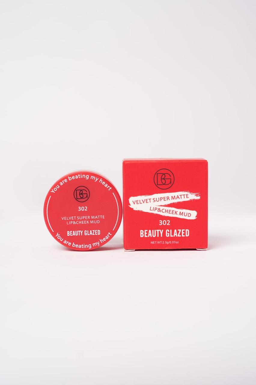 Combo de maquillaje - 6 productos
