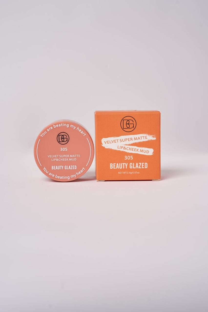Combo de maquillaje - 6 productos