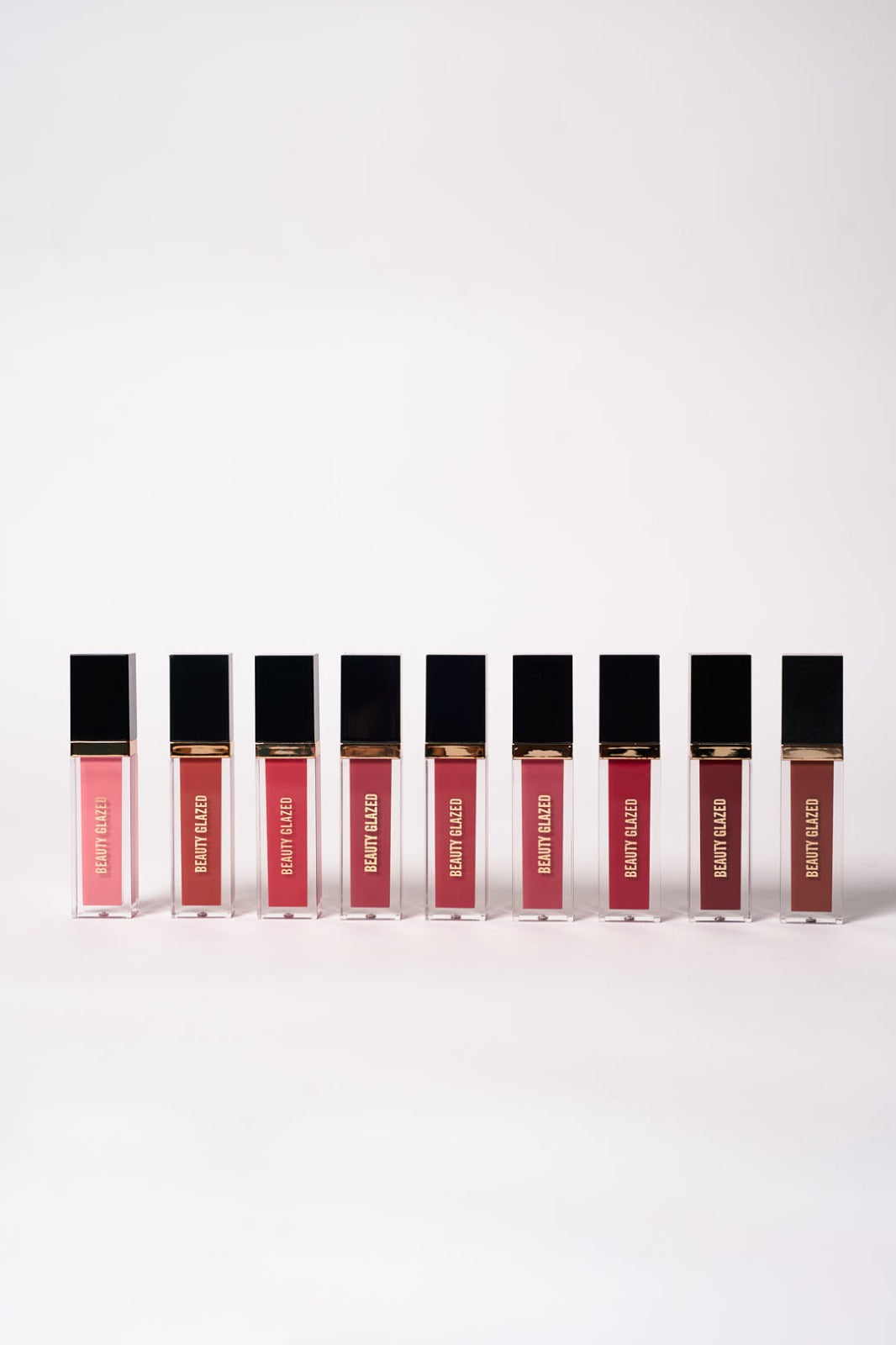 Combo de maquillaje - 6 productos