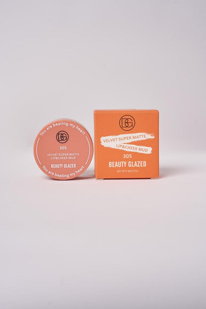 Combo de maquillaje - 6 productos